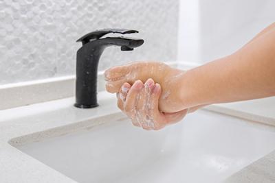次氯酸消毒