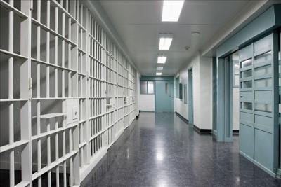 深藍科技以專業的技術品質獲得某政府單位的認可，簽下“次氯酸在監獄場所的消殺應用“