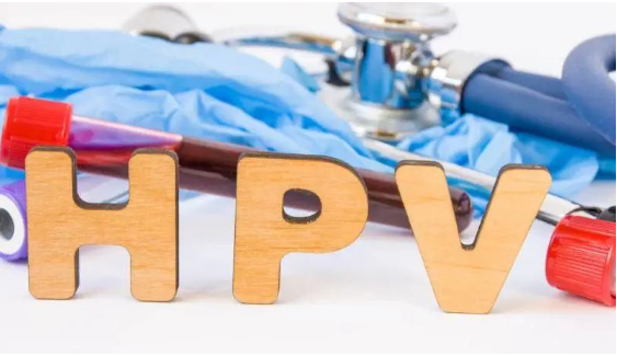 次氯酸HPV 圖片