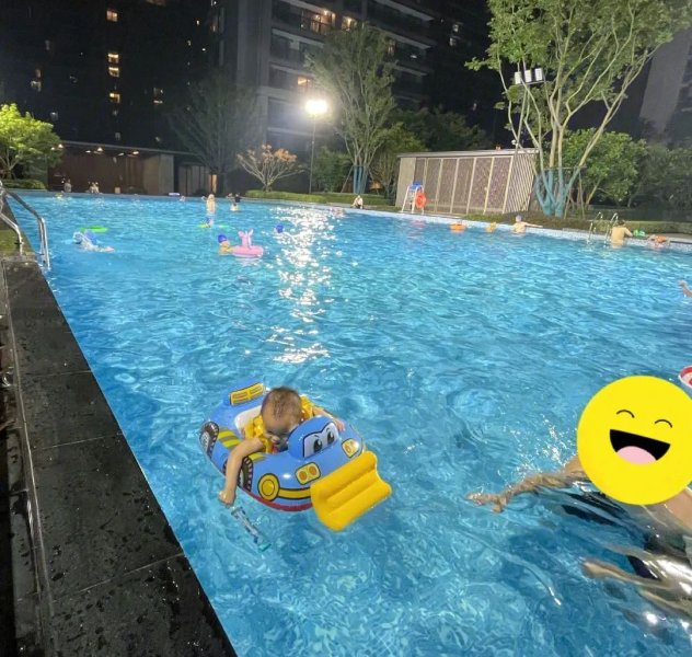 次氯酸水安全經(jīng)口無毒