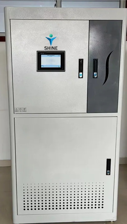盛懷次氯酸發(fā)生器
